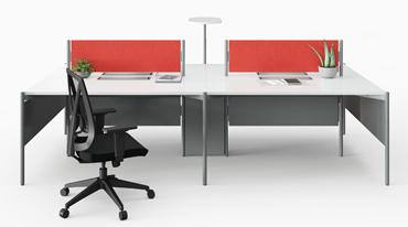 ND Brands is a trusted supplier of office furniture in Gurugram