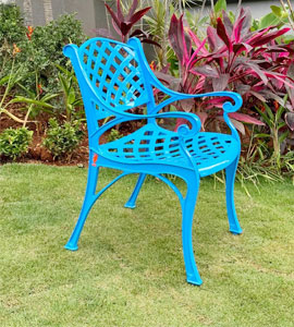 high quality customize ergonomic chairs by ND Brands Gurugram