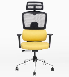 prime high back max grey chair dealer in IMT Manesar Gurgaon