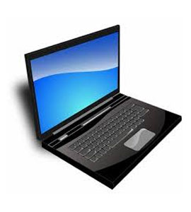 laptop work from home setup India