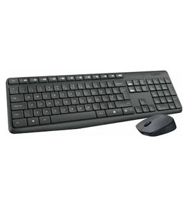 mouse and keywords trader office furniture