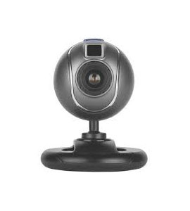 web camera home office setup