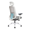 high back mesh chair