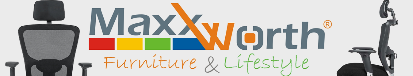Maxxworth High Back chair Supplier Wholesaler Dealer in Gurugram
