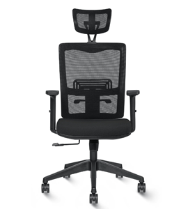 Maxxworth ZAP High Back Chair