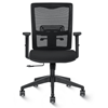 medium back chair