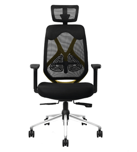 Maxxworth Zen High Back chair wholesaler in Gurugram Manesar Delhi NCR