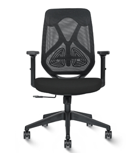 Maxxworth Zen Medium Back chair wholesaler in Gurugram Manesar Delhi NCR