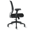 Medium Back Chairs