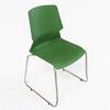 ergonomic cafe chairs