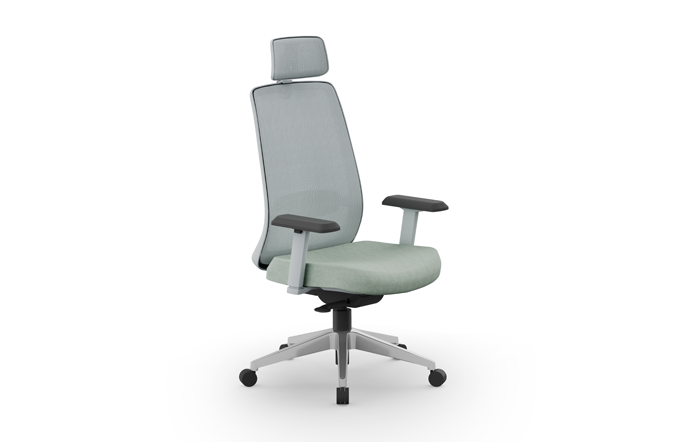 ergonomic office chairs Gurugram