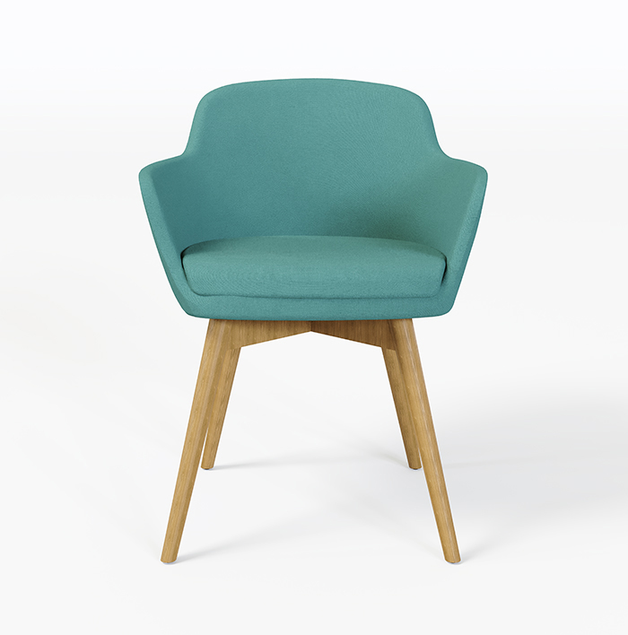 Luxury Lounge Chairs