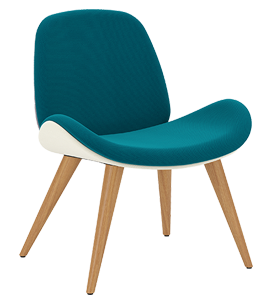 Buy HNI Lounge Chairs