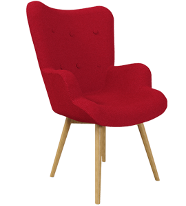 HNI India Lounge Chairs