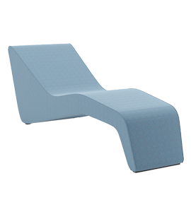 HNI LinkUP Lounge Chairs