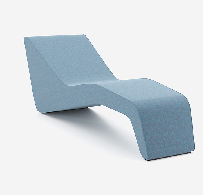 Collaborative Space Furniture