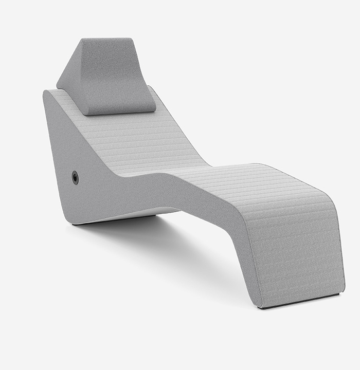 HNI LinkUP Modular Seating