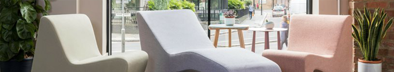 HNI LinkUP Versatile Seating