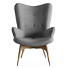 Elegant Lounge Seating
