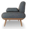 HNI Modern Office Sofa