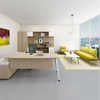 premium ergonomic lounge seating solution