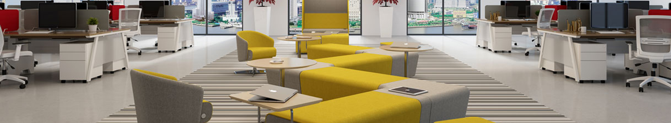 Buy HNI Meta office Sofa Online Gurugram Sector-110 Manesar Delhi NCR