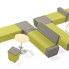 Shop for HNI meta sofa set online at best prices in India