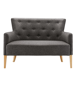 modern office sofa