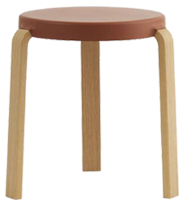 Wooden Stool Store Gurugram