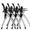 Training chairs by ND Brands