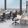 HNI office desk trusted supplier