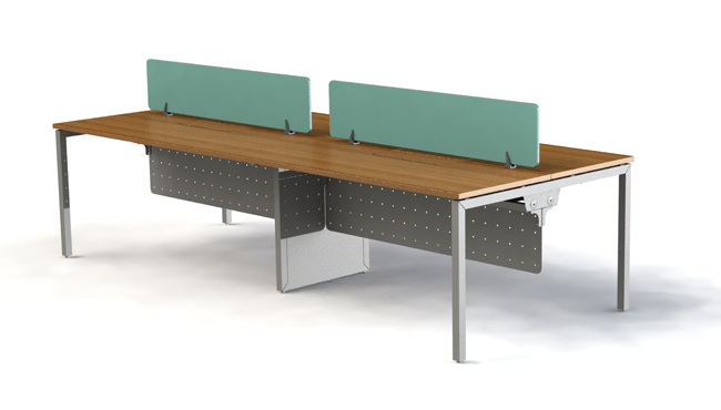 modular office desk