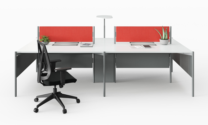 flexible office furniture