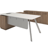 Ergonomic Office Desk