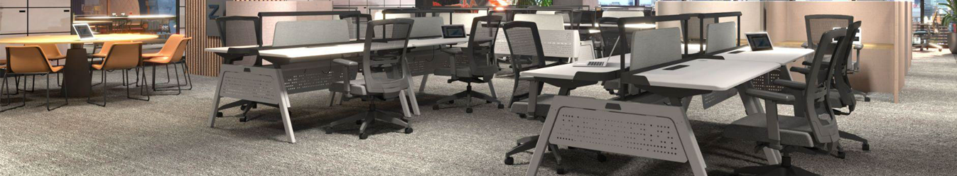 HNI Tablr Desk Ergonomic Office Desk ND Brands Authorized Supplier in IMT Manesar Gurugram Delhi NCR