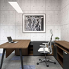 Executive Desk in Sector-92 Gurugram IMT Manesar
