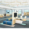 HNI Envolve Executive Desk in Gurugram Manesar Delhi NCR
