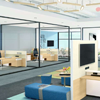 HNI Executive Furniture Store in Gurugram Sector-92 IMT Manesar