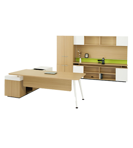 HNI executive desk