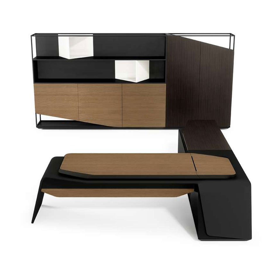Executive Office Desk