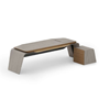 HNI Premium Executive Office Desk Supplier in Delhi NCR