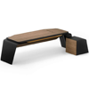 HNI The One Executive Desk Wholesaler in Gurugram Sector-91