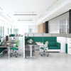 Discover the HNI Avail Panel Workstation