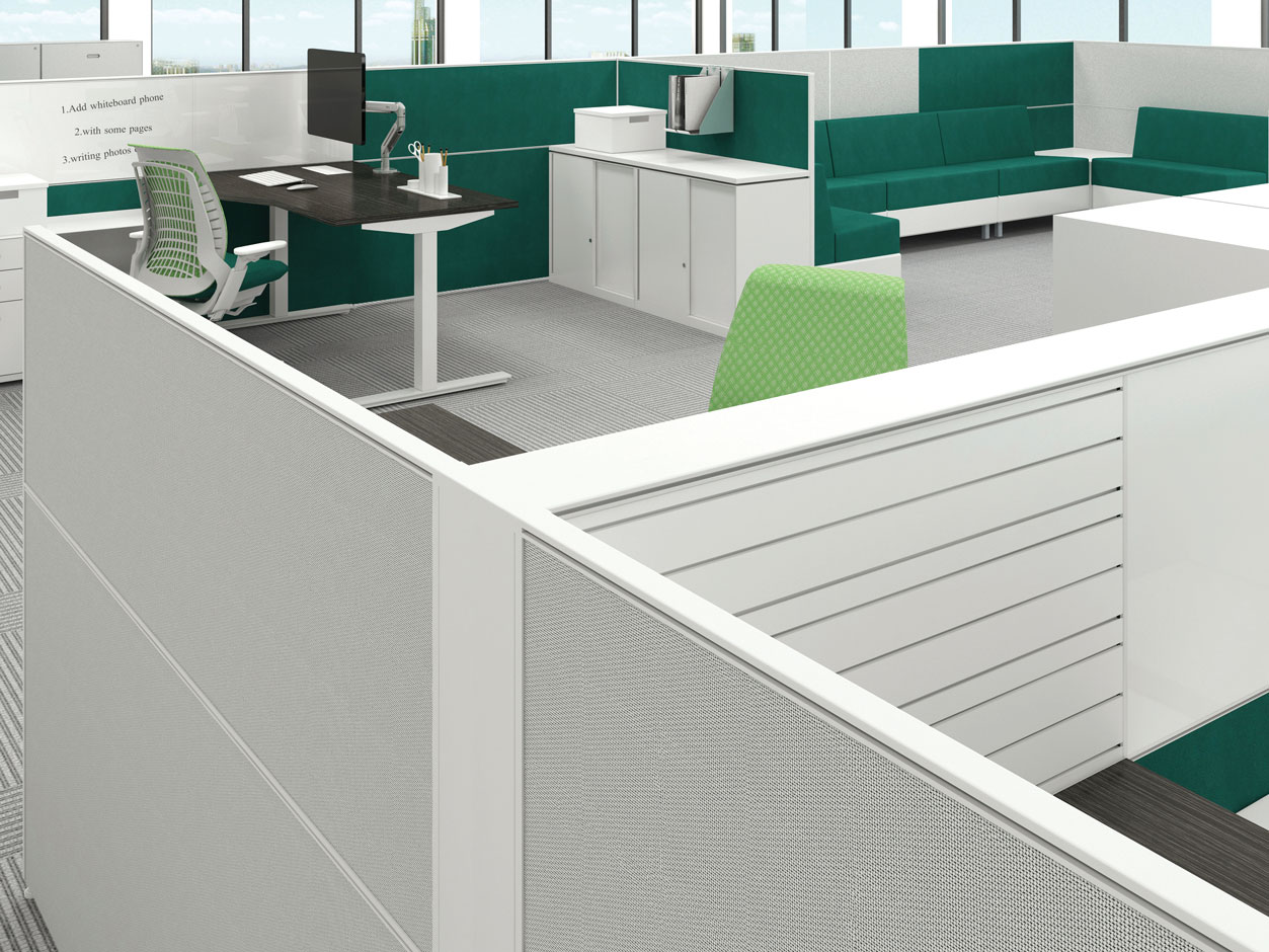 HNI desks