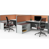 modular office workstation