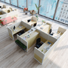 panel based workstation