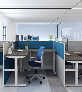 height adjustable table supplier in Gurugram IMT Manesar