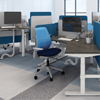 Height Adjustable Table designed