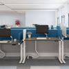 ergonomic comfort and flexibility