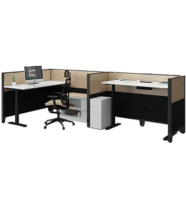 HNI height adjustable tables